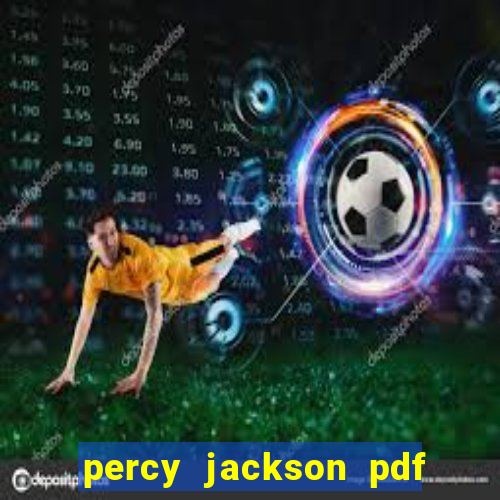 percy jackson pdf google drive